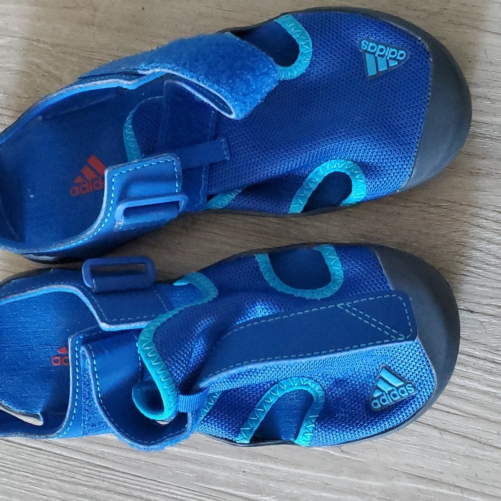 Adidas Hiking Sandals